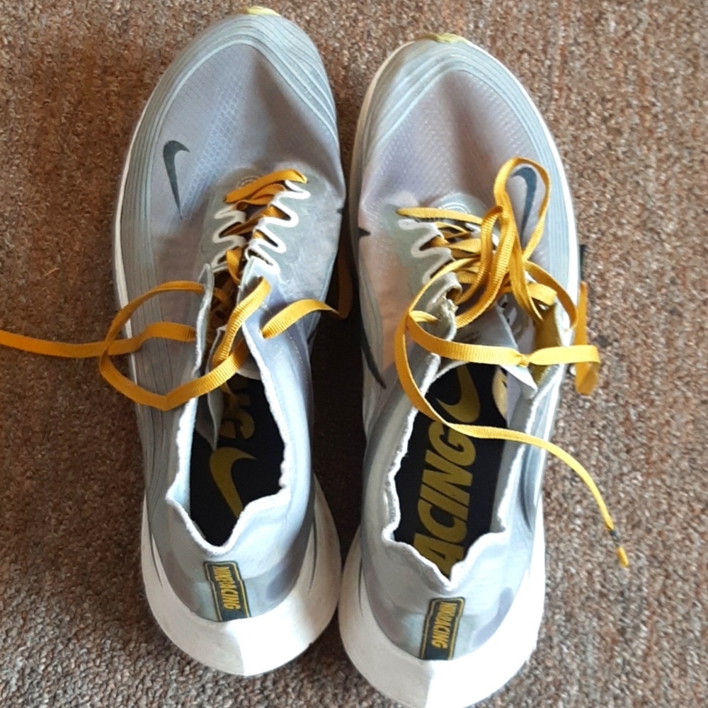 Nike Zoomfly 2